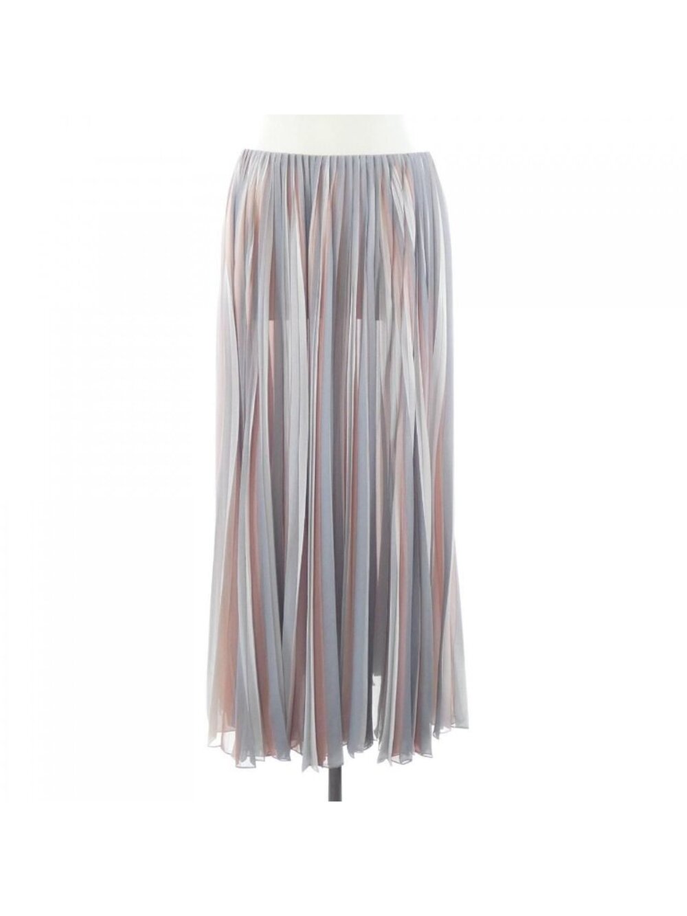 Dior Skirt White